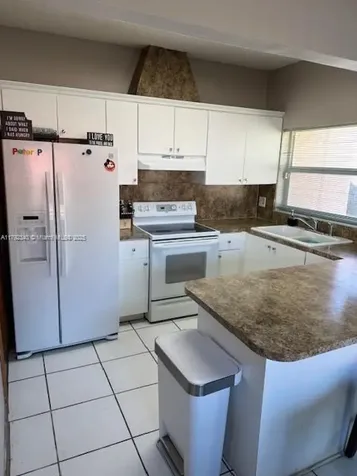 13525 SW 8th Lane Miami FL 33184