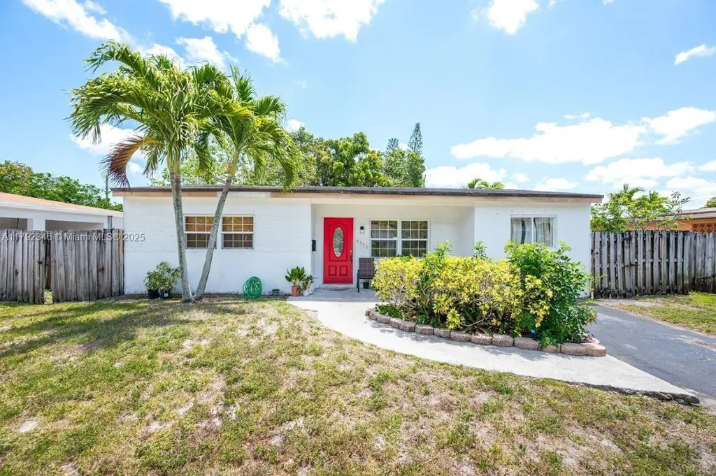 6550 SW 28th Street Miramar FL 33023
