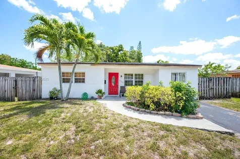 6550 SW 28th Street Miramar FL 33023