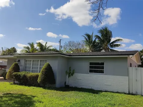 5331 SW 57th Court Davie FL 33314