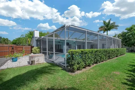 16840 SW 87th Avenue Palmetto Bay FL 33157