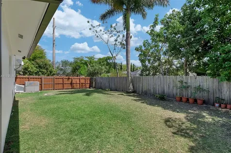 16840 SW 87th Avenue Palmetto Bay FL 33157