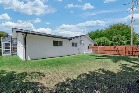 16840 SW 87th Avenue Palmetto Bay FL 33157