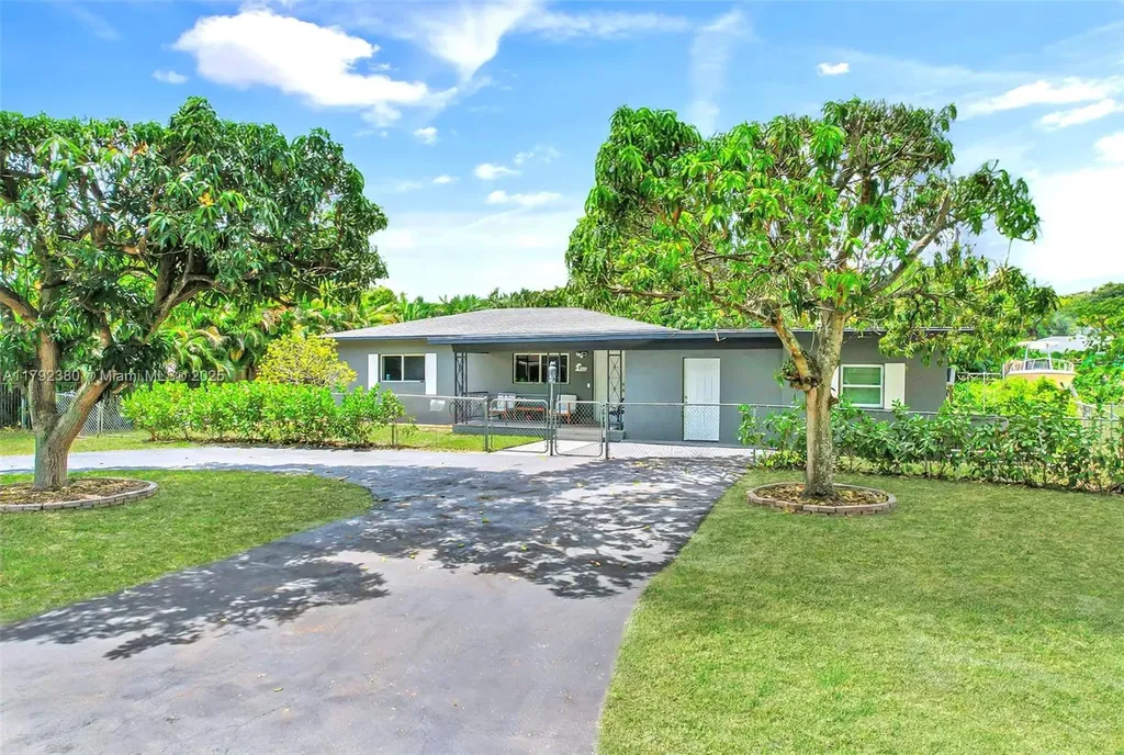 13320 N Miami Avenue Miami FL 33168