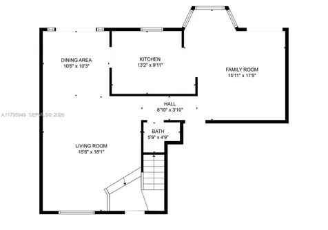 1051 SW 95th Terrace Pembroke Pines FL 33025
