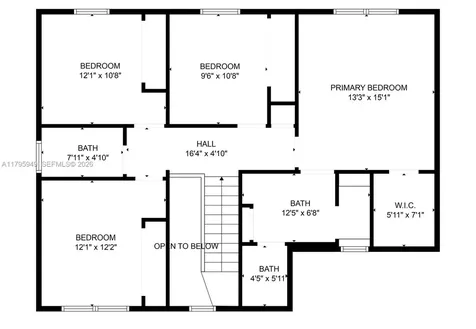 1051 SW 95th Terrace Pembroke Pines FL 33025