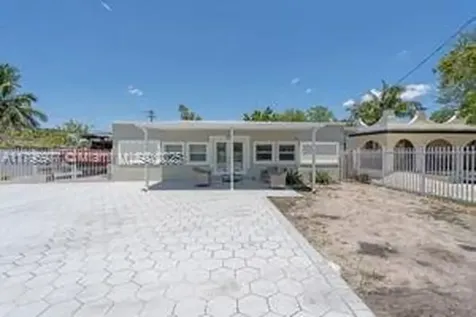 3275 NW 95th Street Miami FL 33147