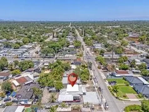 3275 NW 95th Street Miami FL 33147