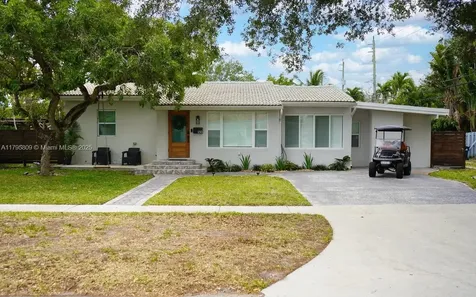 1250 Oriole Avenue Miami Springs FL 33166