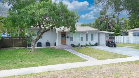 1250 Oriole Avenue Miami Springs FL 33166