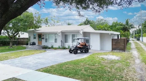 1250 Oriole Avenue Miami Springs FL 33166
