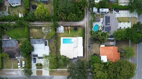 1250 Oriole Avenue Miami Springs FL 33166