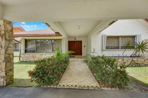 7850 SW 83rd Court Miami FL 33143