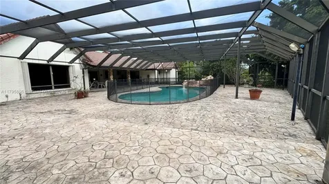 7850 SW 83rd Court Miami FL 33143