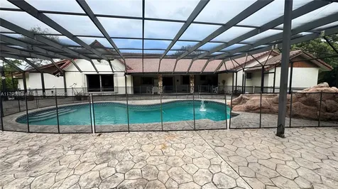 7850 SW 83rd Court Miami FL 33143