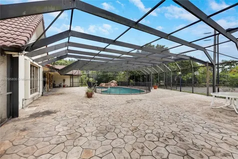 7850 SW 83rd Court Miami FL 33143