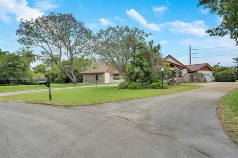 7850 SW 83rd Court Miami FL 33143