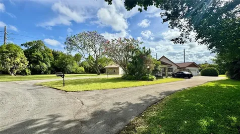 7850 SW 83rd Court Miami FL 33143