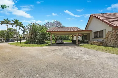 7850 SW 83rd Court Miami FL 33143