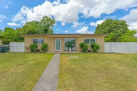 11930 SW 187th Street Miami FL 33177