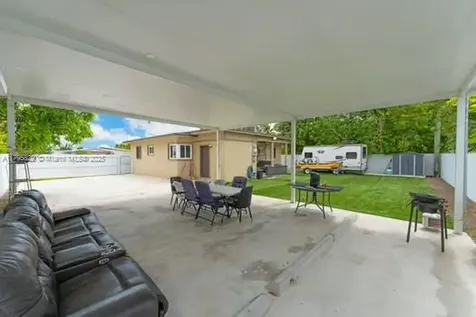 11930 SW 187th Street Miami FL 33177