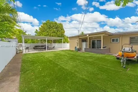 11930 SW 187th Street Miami FL 33177