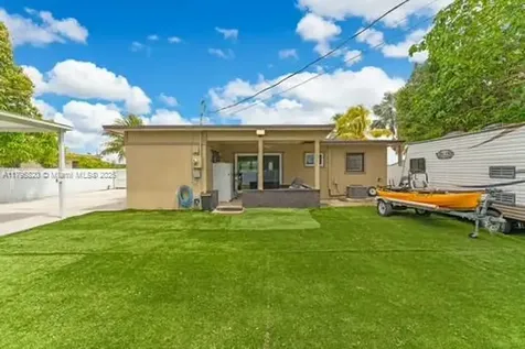 11930 SW 187th Street Miami FL 33177