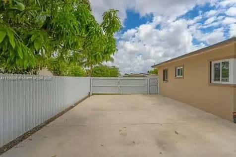 11930 SW 187th Street Miami FL 33177
