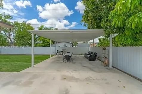 11930 SW 187th Street Miami FL 33177