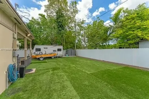 11930 SW 187th Street Miami FL 33177