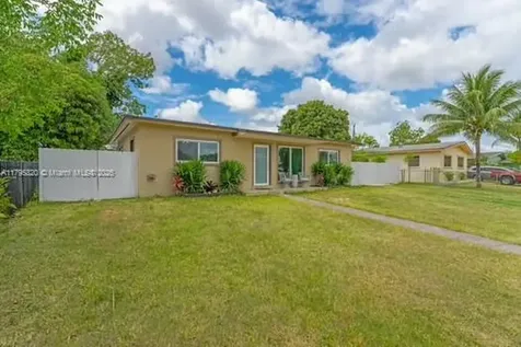 11930 SW 187th Street Miami FL 33177