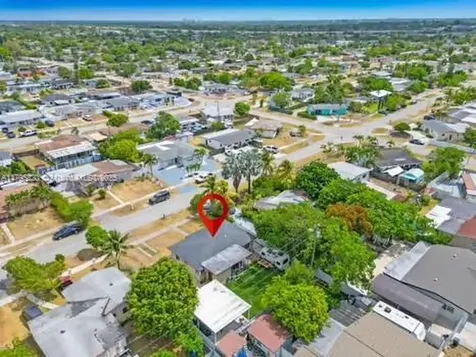 11930 SW 187th Street Miami FL 33177
