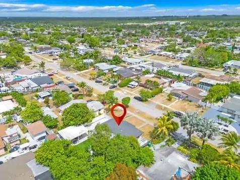 11930 SW 187th Street Miami FL 33177