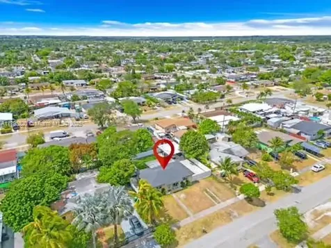 11930 SW 187th Street Miami FL 33177