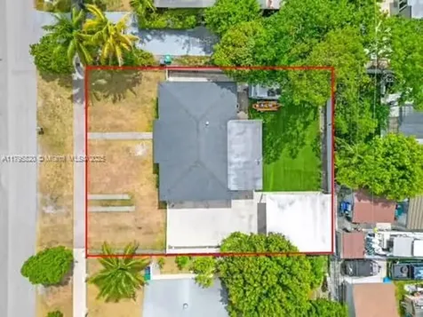 11930 SW 187th Street Miami FL 33177