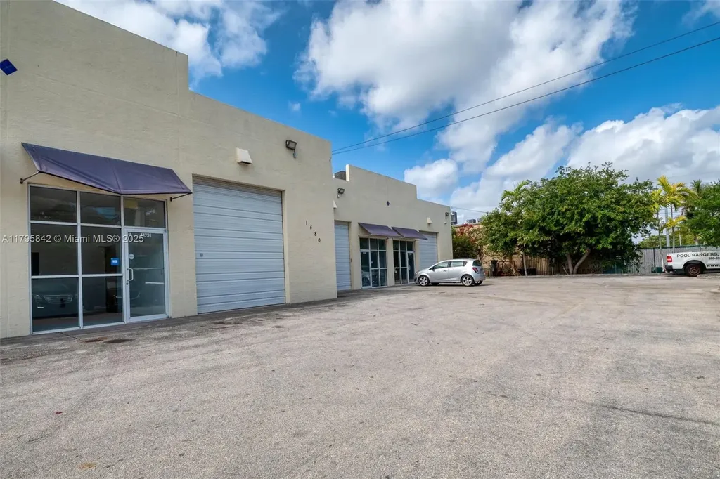 1480 NE 131st Street North Miami FL 33161