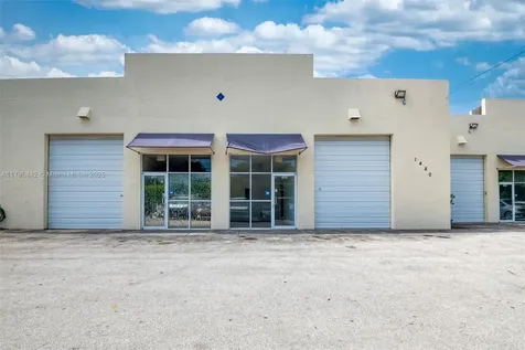 1480 NE 131st Street North Miami FL 33161