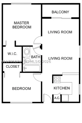 126 SW 17th Road Miami FL 33129