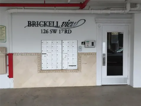 126 SW 17th Road Miami FL 33129
