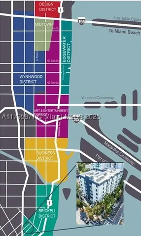 126 SW 17th Road Miami FL 33129