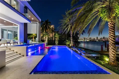 441 N Hibiscus Drive Miami Beach FL 33139