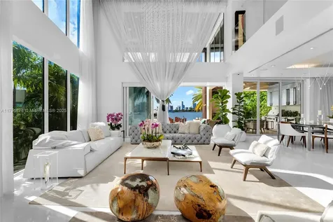 441 N Hibiscus Drive Miami Beach FL 33139