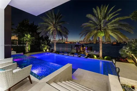 441 N Hibiscus Drive Miami Beach FL 33139