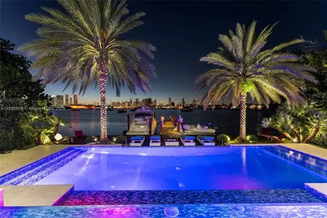 441 N Hibiscus Drive Miami Beach FL 33139