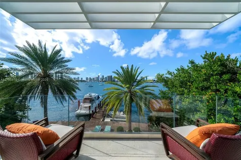 441 N Hibiscus Drive Miami Beach FL 33139