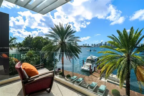 441 N Hibiscus Drive Miami Beach FL 33139