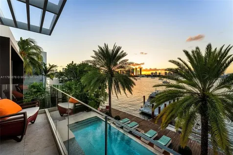 441 N Hibiscus Drive Miami Beach FL 33139