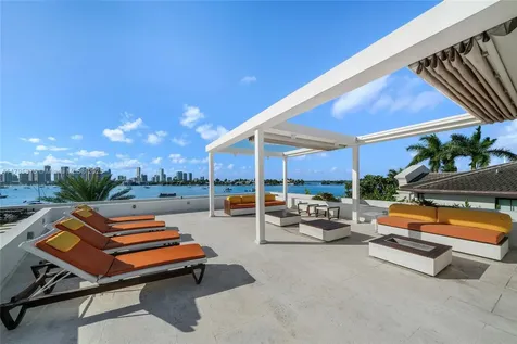 441 N Hibiscus Drive Miami Beach FL 33139