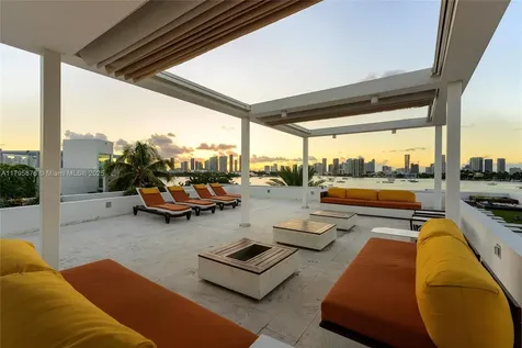 441 N Hibiscus Drive Miami Beach FL 33139
