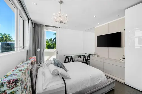 441 N Hibiscus Drive Miami Beach FL 33139